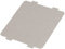 SPARES2GO Waveguide Cover Compatible with Breville VMW152 Microwave Oven 108mm x 100mm