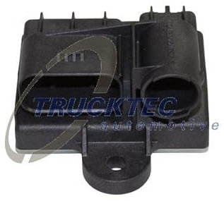 TRUCKTEC AUTOMOTIVE Steuergerät, Glühzeit 02.42.206