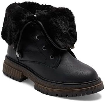 Roxy Bruna II Black 5.5 M