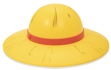 ABYSTYLE - ONE PIECE Lampada Cappello di paglia