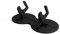 Train Railway Locomotive Servicing Jig Cradle Multi Angle Berth Holder 00 H0 gauge