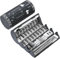 128 in 1 Precision Screwdriver Set Magnetic Bit Kit Professional Screwdriver Repair Tool for PC, Laptop, Phone, Xbox, MacBook, Eyeglasses, Console, Watch