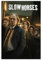 DAYOBOB Poster aus der TV-Serie Slow Horses, Leinwandposter, Wandkunst, Dekordruck, Bild Gemälde für Wohnzimmer, Schlafzimmer, Dekoration, 60 x 90 cm