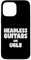 Headless Guitars Are Ugly Case for iPhone 13 Pro Max