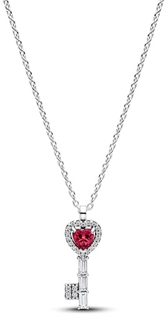 PANDORA Collana Timeless Timeless 394392C01-45 Chiave