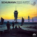 String Quartets Op. 41