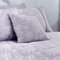 Serene - Jasmine - Filled Cushion - 43x43 cm | Lavender