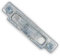 Lockmaster Mila Master uPVC Door Roller Keep Strike Plate PLK99 Receiver