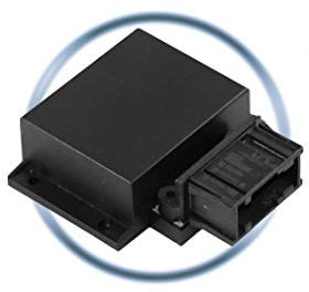 Original Kufatec Comfort Heckklappen Modul Fernbedienung