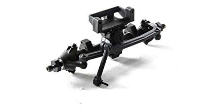 Axial SCX24 Front Axle (Assembled) - Z-AXI31609