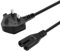 Power Cable Replacement for Sonos Beam One Arc One SL One Play 1 3 5 five Playbar Soundbar Figure 8 Power AC Cord