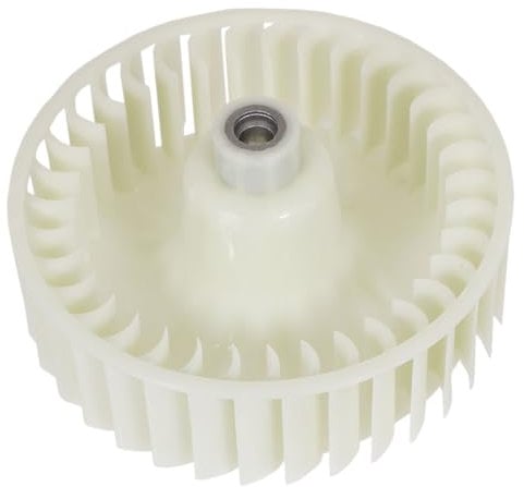 SPARES2GO Turbine de Ventilateur pour Samsung DV70 DV80 DV90 Sèche-Linge