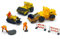 Generisch Z 1:220 Scala Figure Iberplace 10008 Opere di costruzione 2