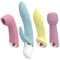 Satisfyer Marvelous Four Vibrator-Set | 4-teiliges Sex-Spielzeug für Frauen inkl. vier Satisfyer | Best Of Selection von Sex Toys | Erotisches Vibratoren-Set | Wasserdichte (IPX7) Stimulation