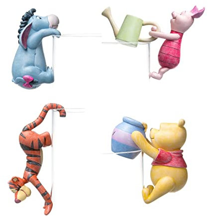 Disney Winnie Puuh 'Pooh & Friends Geschenkset' Pot Buddy