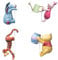 Disney Winnie Puuh 'Pooh & Friends Geschenkset' Pot Buddy