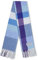 Guess Sjaal Blau STUK