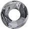 Majea Damen Loop Schal Schlauchschal Halstuch (880024) (grau 22)