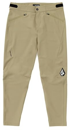 Volcom MTB-Hose Trail Ripper Braun Gr. 34