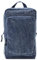 Levi's Herren Ns Zip Sling Bag, Jeans Blue