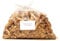 1kg Double Cooked Pork Crackling (1kg, Salt & Vinegar)