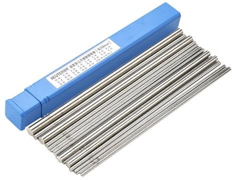 Amagogo Wire Winder Tool, Jewelry Making Lightweight Jewelry Winding Tool, Jewelry Wire Coiling Tool for Earrings Crafts Projects, 22pcs