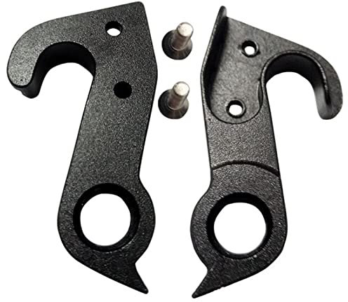 Rynplex MTB Fahrrad SCHALTWERK Getriebe MECH AUFHÄNGER, for Canyon, for CF SLX Evo 185 35 Fahrrad Schwanz Haken Radfahren Zubehör Bicicleta Haken für Schaltwerk