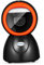 OSALADI Kabelgebundener Scanner Automatischer Scanner Kabelgebundener Codescanner Scanner Für Supermarkt Abs