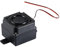 Bass Shaker, Audio Exciter - Transductor de Altavoces de resonancia de Sonido Claro | Dispositivo de Audio Anti-vibración, subwoofer pequeño, Dispositivo electrónico para Salas de Estar, dormitorios