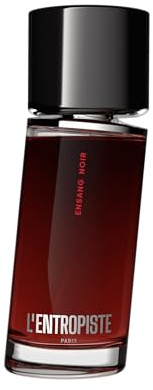 L'ENTROPISTE Eau de Parfum - Ensang Noir 100ML