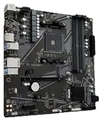 B550M K La nuova scheda madre Micro ATX supporta Ryzen serie 5000 B550 Socket AM4
