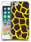 Head Case Designs Giraffe Verrückte Drucke 2 Soft Gel Handyhülle Hülle kompatibel mit Apple iPhone 7/8 / SE 2020 & 2022
