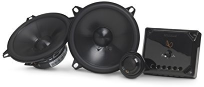 Infinity Reference REF-5030CX 5-1/4 Component System