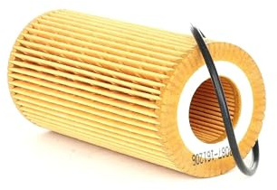 STARK Ölfilter Motorölfilter Filtereinsatz mit Dichtungen SKOF-0860010 Kompatibel mit VW Golf 6 5K1 Golf 5 Schrägheck 1K1 Polo Schrägheck 6R1, 6C1, AUDI A3 Sportback 8PA A4 Avant 8ED, B7
