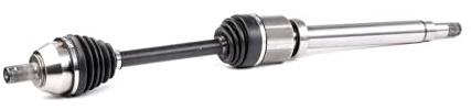 RIDEX Antriebswelle Achswelle Vorderachse/Vorne Rechts Kompatibel mit FORD MONDEO IV Turnier BA7 1460786 1437705 1437735 13D0316