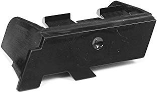 Halter Schriftzug vorn Kühlergrill Befestigung 3G0853957A041