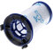 vhbw 1x filtro compatibile con Rowenta Air Force 360, X-Pert Essential 260 aspirapolvere a batteria - Filtro in spugna