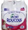 Mont Roucous Eau minérale naturelle - Le pack de 6x1L