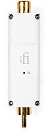 iFi SPDIF iPurifier2 Digitaler optischer/Toslink- / Koaxial-Audiosignal-Optimierer / -Reiniger / -Aufbereiter