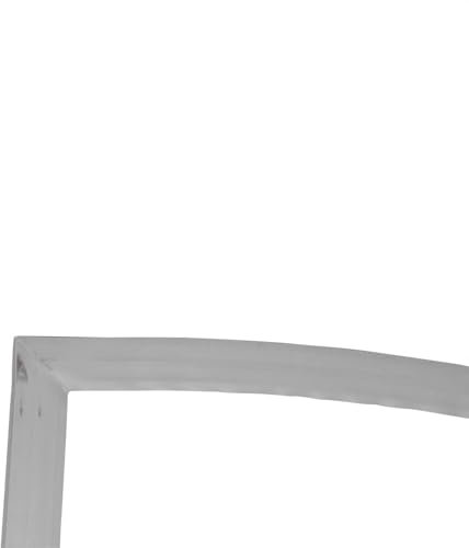 sparefixd for Hoover Fridge Freezer Top Door Seal Rubber Gasket