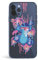 LA CASA DE LAS CARCASAS Official Disney Stitch Graffiti iPhone 13 Pro MAX Case - Lilo & Stitch