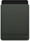 WOOLNUT Matte PU Sleeve Cover Case for iPad Pro 13 inch & iPad Air 13 - Black, with Perfect tailor-made fit/iPad Pro 12.9 Case with iPad Air 13(M4, 2024) Compatibility