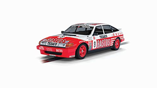 Rover Vitesse, 1986 Donington 500KMS, Percy und Walkinshaw