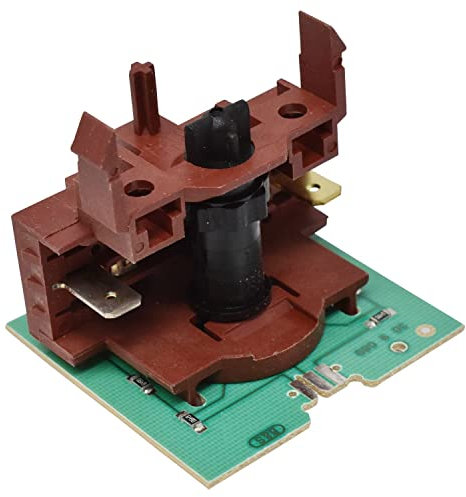 sparefixd for Siemens Selector Switch Function Built in Compact Oven Microwave