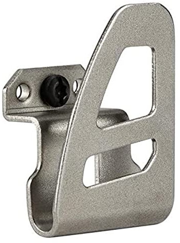 2PCS 42-70-2653 Belt Clip Hook Free Screw Compatiable with Milwaukee Compatible With M18 Impact Driver Hammer Drill Replace for 2604-20 2604-22 2604-22CT 2797-22
