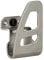 2PCS 42-70-2653 Belt Clip Hook Free Screw for Milwaukee Compatible With M18 Impact Driver Hammer Drill Replace for 2604-20 2604-22 2604-22CT 2797-22