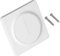 Smart-Dimmer-Schalter, Wi-Fi-Dimmer-Lichtschalter, WiFi-APP-Smart-Lichtschalter für Dimmbare LED Zum Essen, Beobachten, Lesen