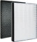 Sparesbarn FY2420 FY2422 Filter Kompatibel mit Philips AC2882/10 AC2887/10R1 AC2889/10 AC2889/60 AC3829/10 Serie 2000/2000i Luftreiniger, Ersatz HEPA-Aktivkohlefilter 424121086211