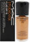Studio Fix Fluid SPF 15 24Hr Matte Foundation plus Oil Control, -NC45 by MAC for Women – 1 oz Foundation