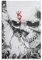 Guts Berserk Manga-Poster auf Leinwand, Poster, Wandkunst, Bilddrucke, hängende Foto-Dekoration, Heimposter, Kunstwerke, 20 x 30 cm